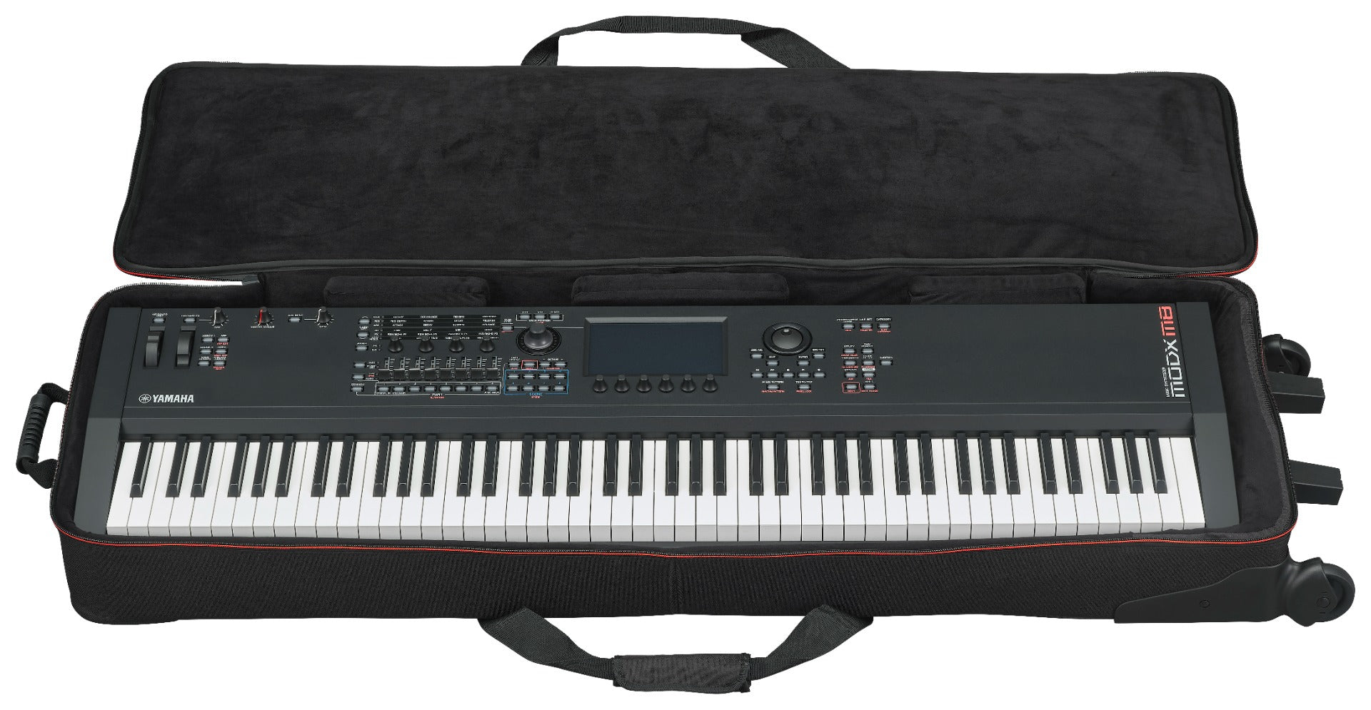 Yamaha SC-MODX M8 Case