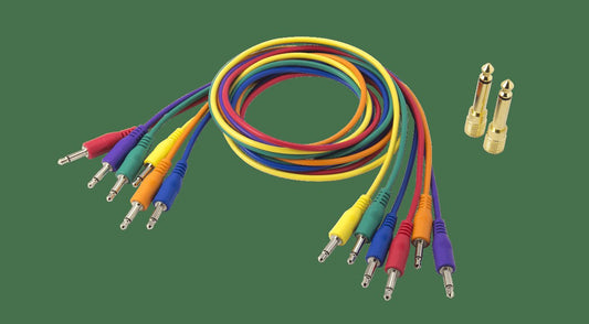 KORG SQ CABLE 6 Patch Cables