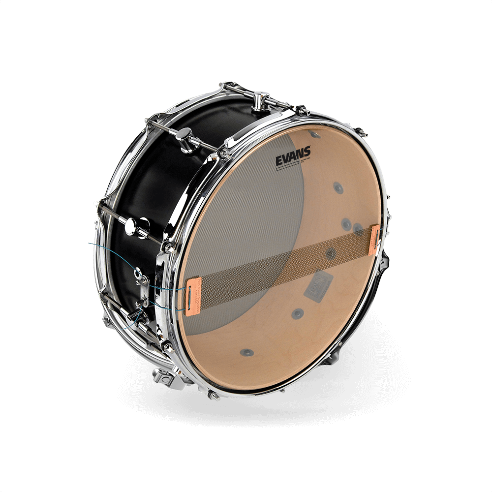 Evans 300 Snare Side Clear 13" Drum Head
