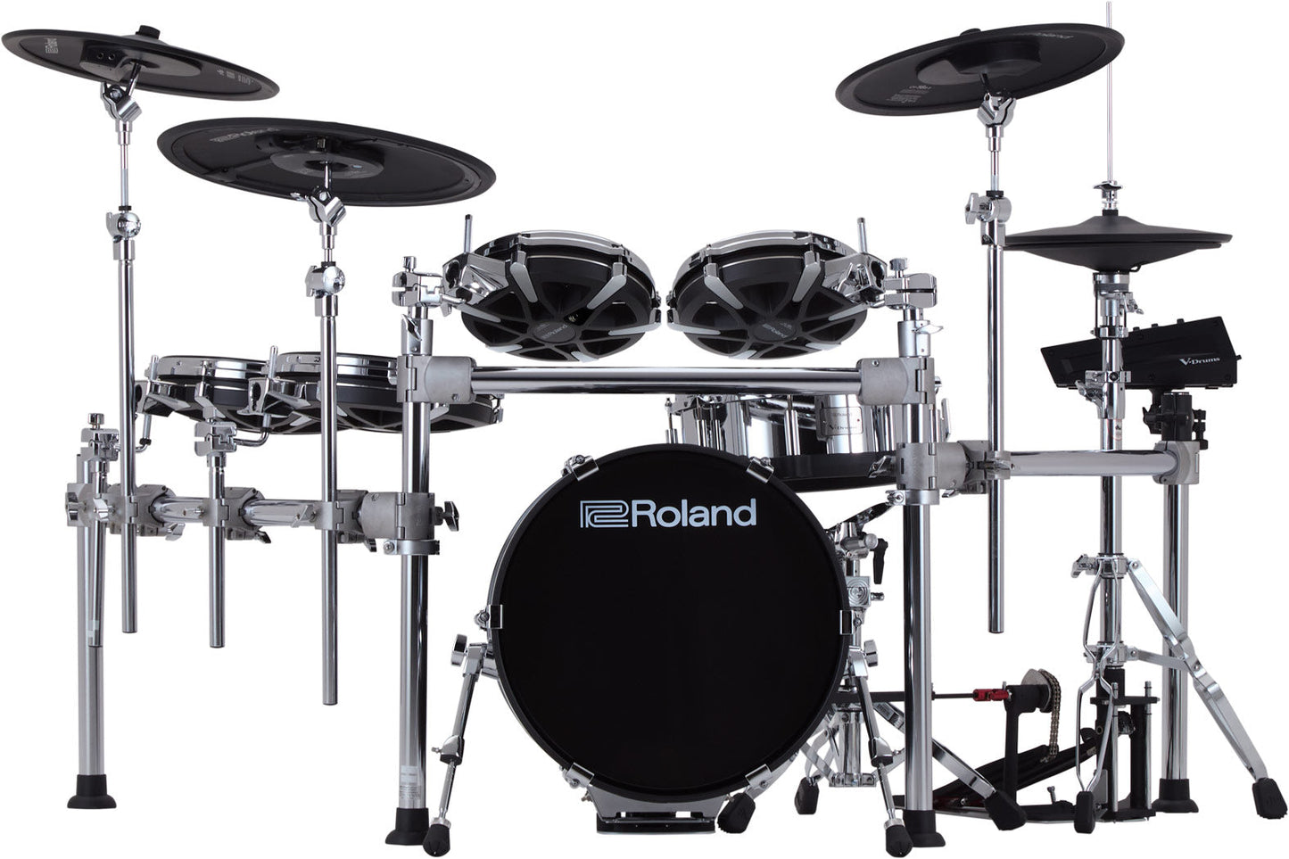Roland TD716S V-Drums 7 Series Kit