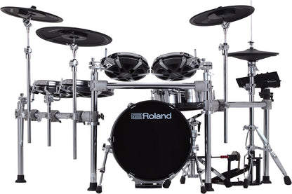 Roland TD716S V-Drums 7 Series Kit