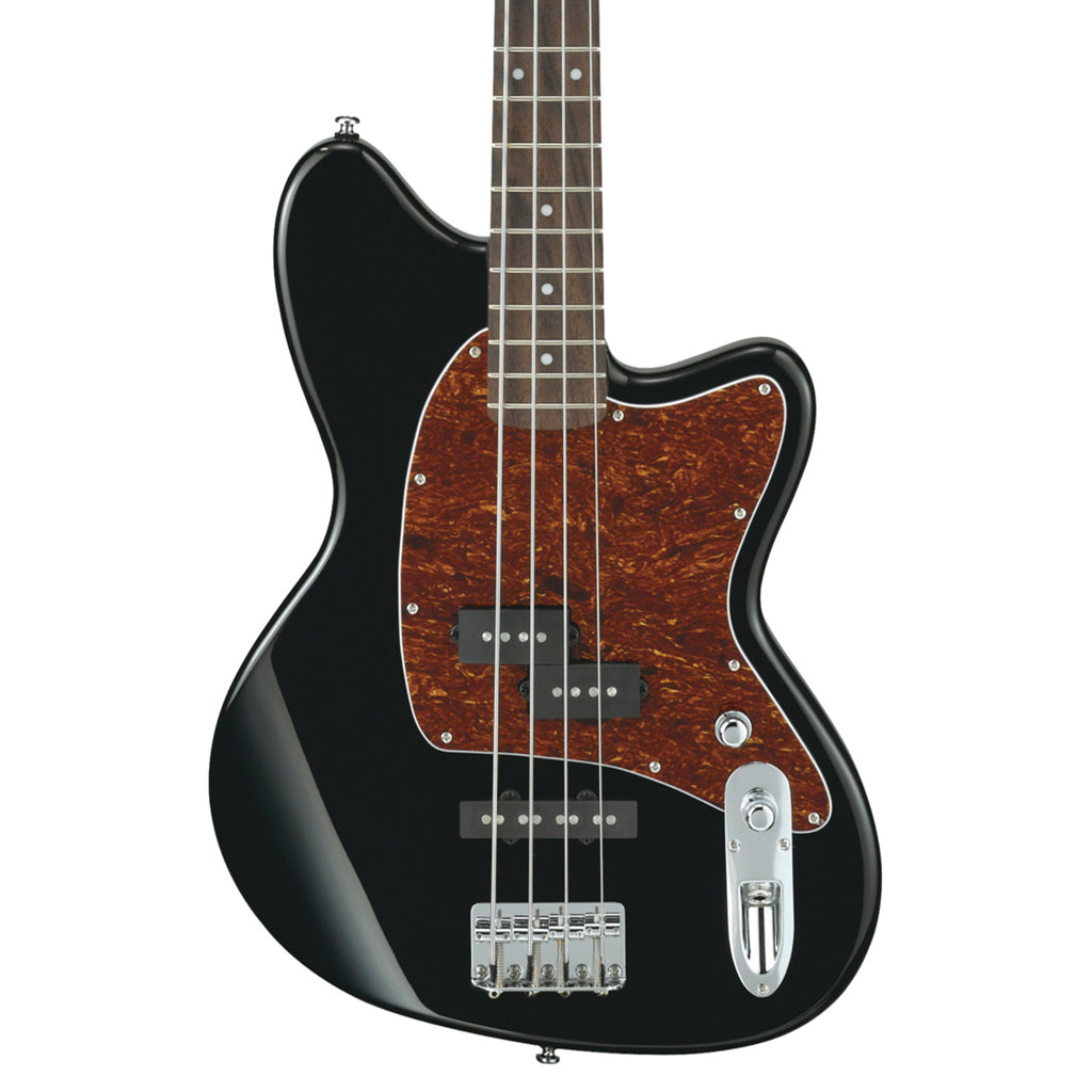 Ibanez TMB100 Talman Bass Guitar in Black