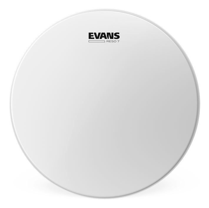 Evans Reso7 12" Coated Drum Head