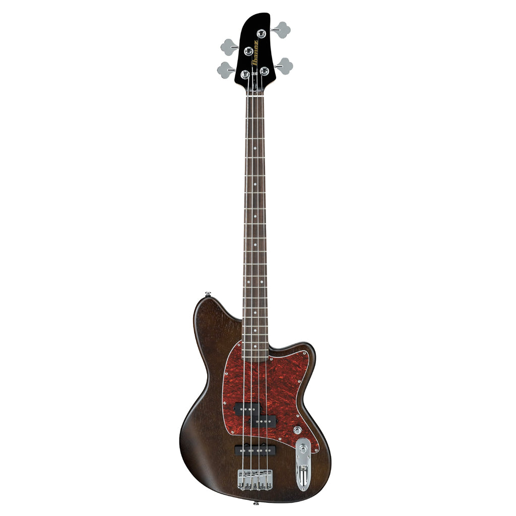 Ibanez TMB100 Talman Bass in Walnut Natural