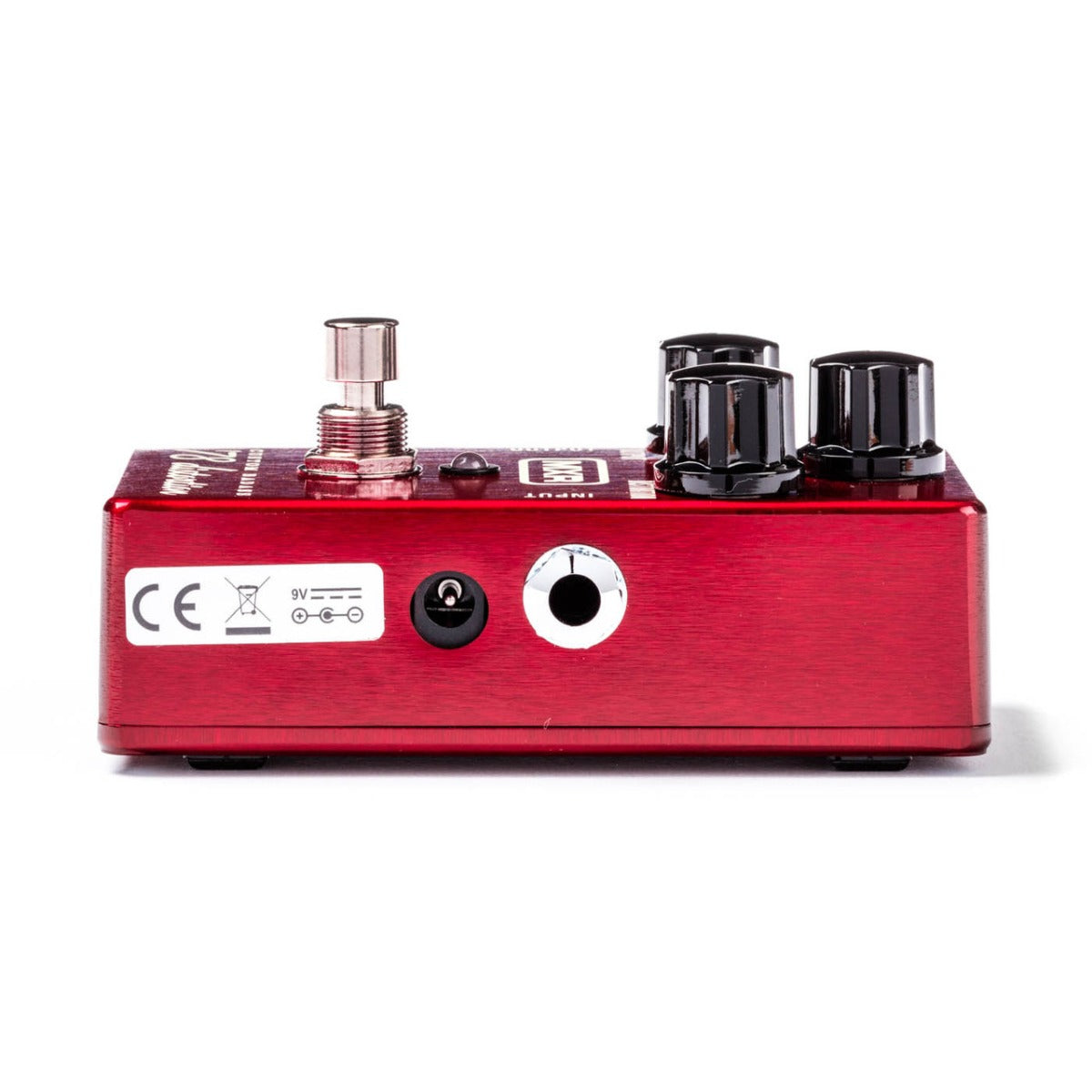 MXR Custom Badass '78 Distortion Pedal