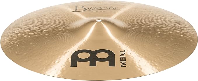 Meinl Cymbals 20" Byzance Traditional Heavy Ride