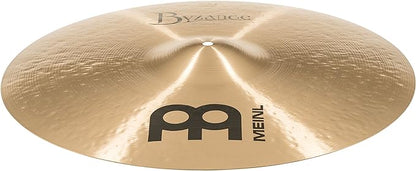 Meinl Cymbals 20" Byzance Traditional Heavy Ride