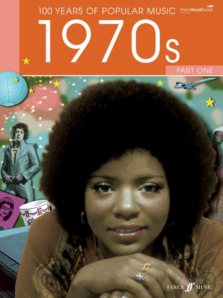100 Years Of Popular Music 70s Vol 1 PVG