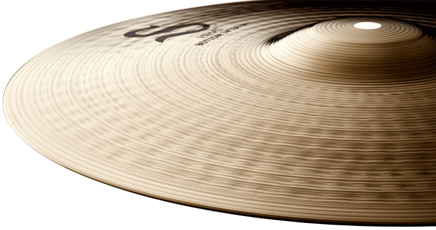 Zildjian 14" S Series HiHat Bottom
