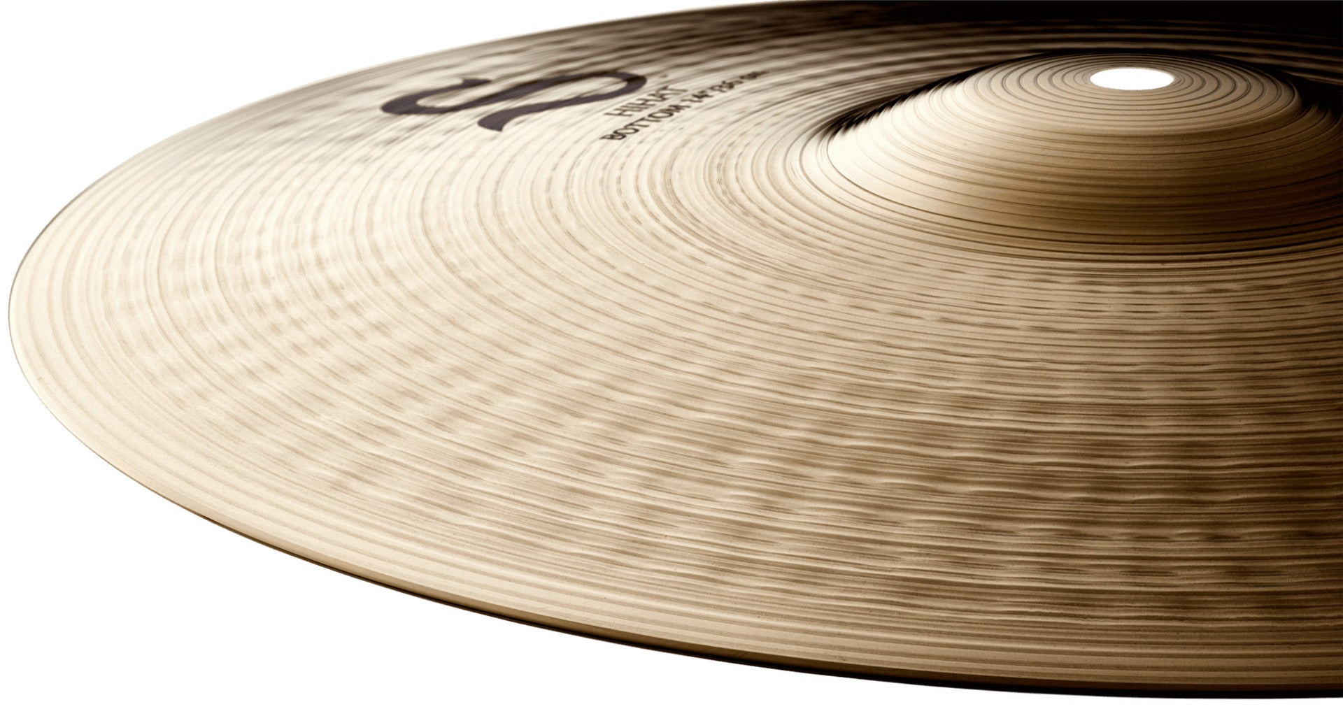 Zildjian 14" S Series HiHat Bottom