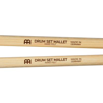 MEINL SB402 Hard Drum Set Mallets