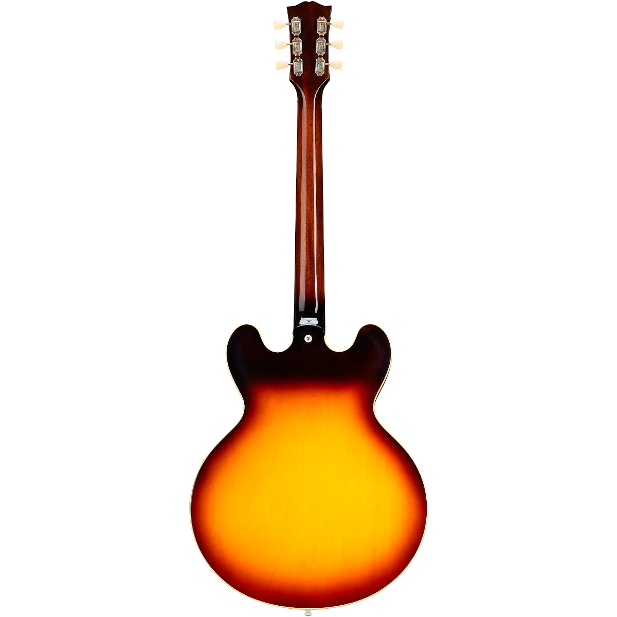 Gibson 1959 ES-335 Reissue Electric Guitar in Vintage Burst