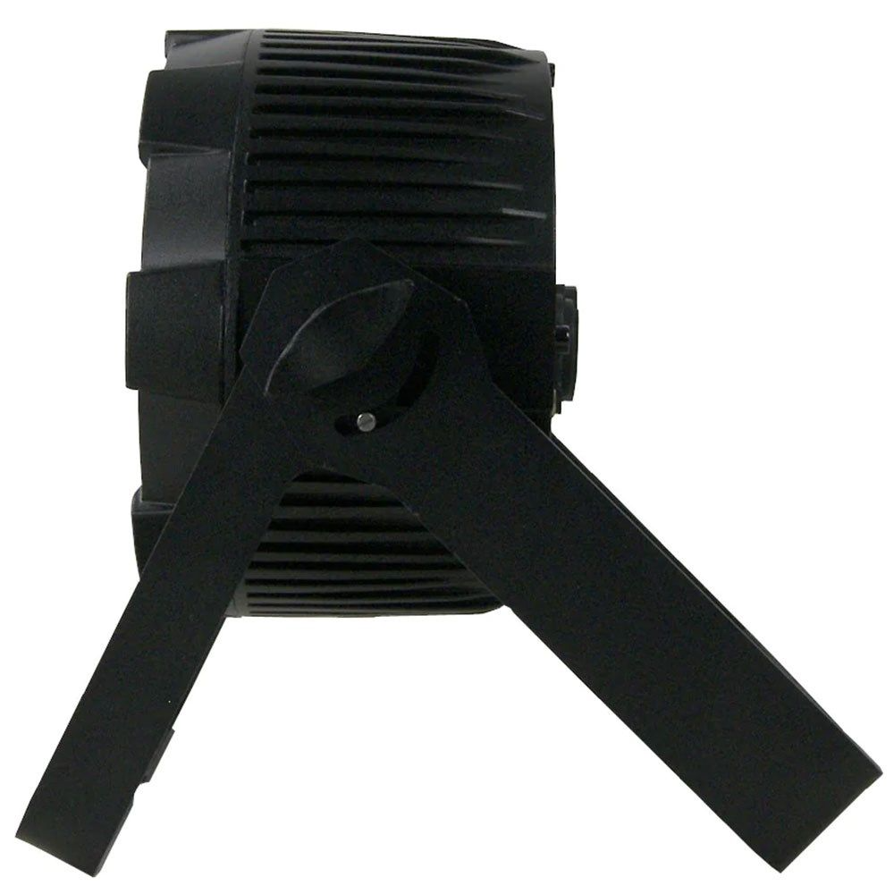 Event Lighting PAR5H - Indoor Pro Par with 5 x 12W RGBWAU LEDs