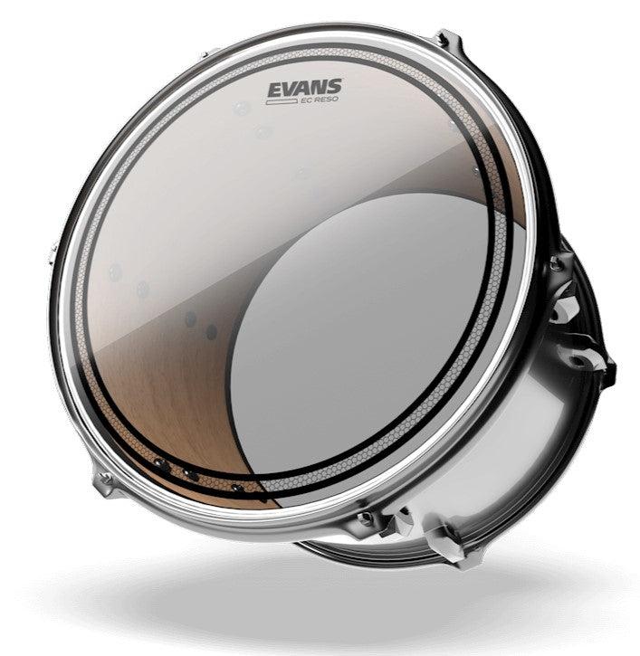 Evans EC Resonant 15" Drum Head