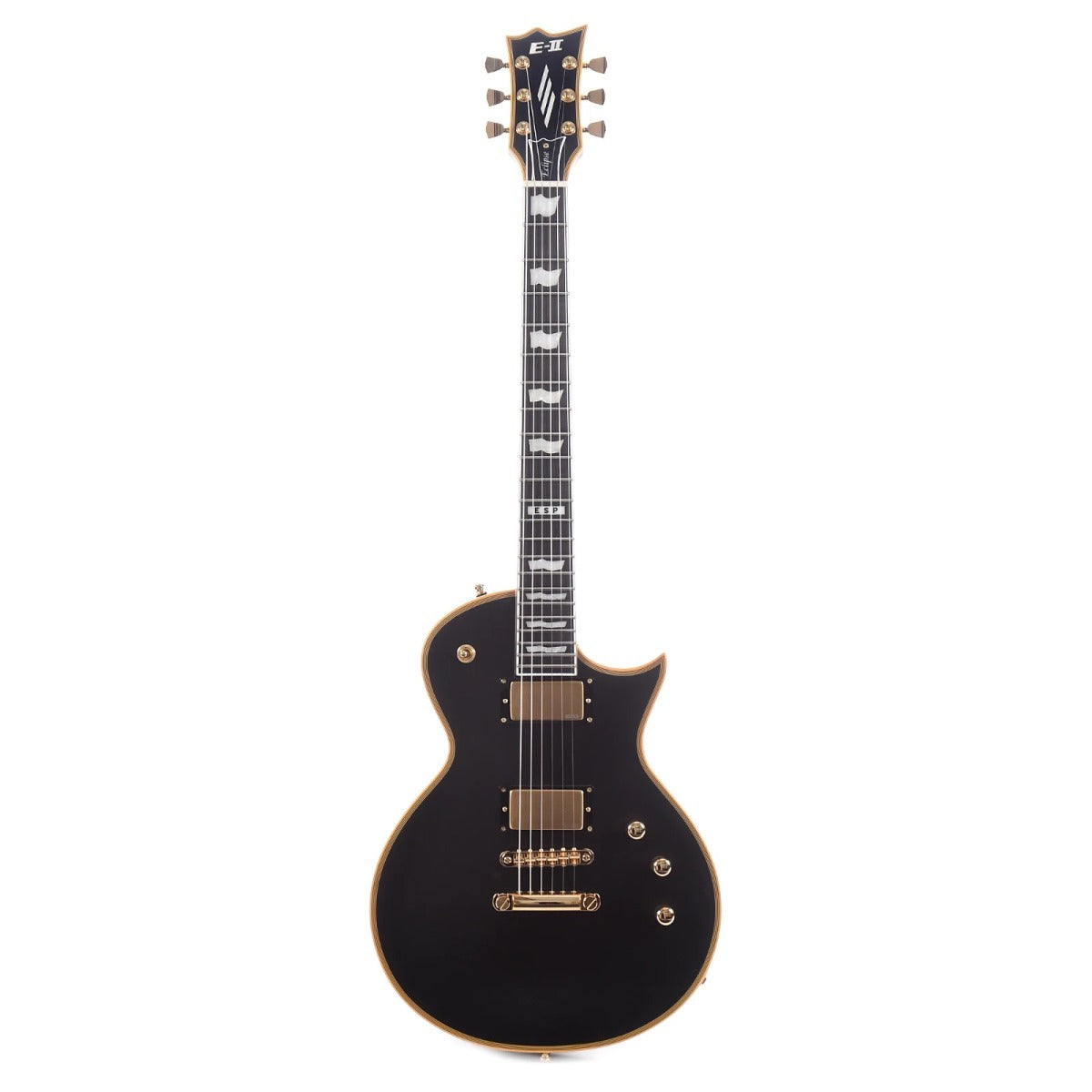 ESP E II Eclipse DB in Vintage Black