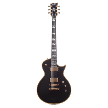 ESP E II Eclipse DB in Vintage Black