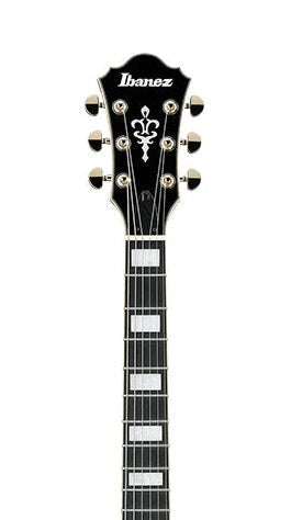 Ibanez AS93ZW in Natural