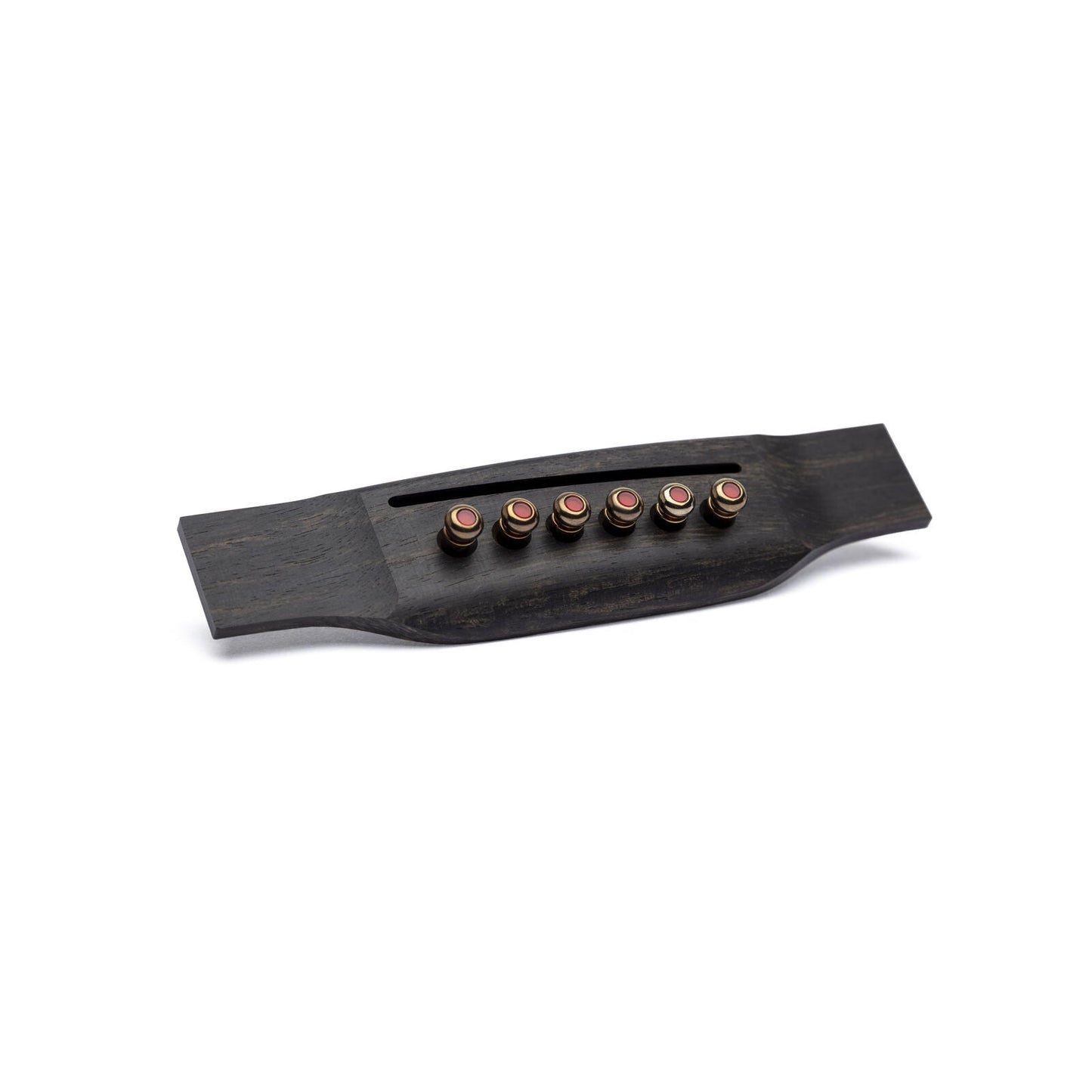 Martin Luxe Liquid Metal Bridge Pins in Gold