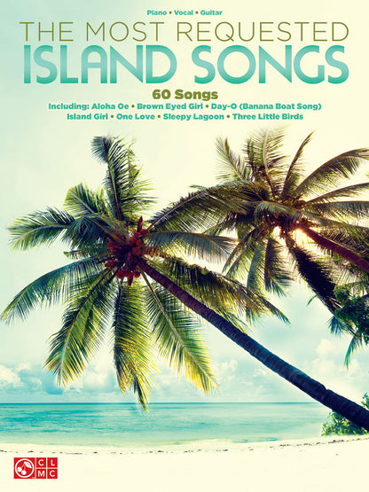 The Most Requested Island Songs PVG