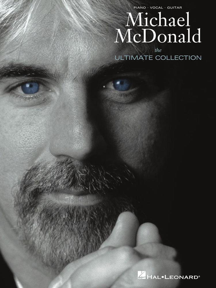 Michael McDonald The Ultimate Collection PVG
