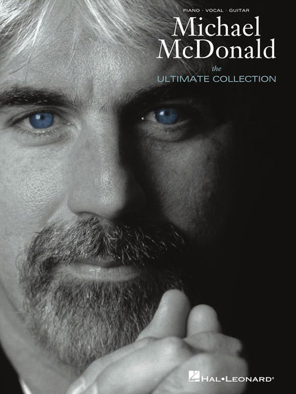 Michael McDonald The Ultimate Collection PVG