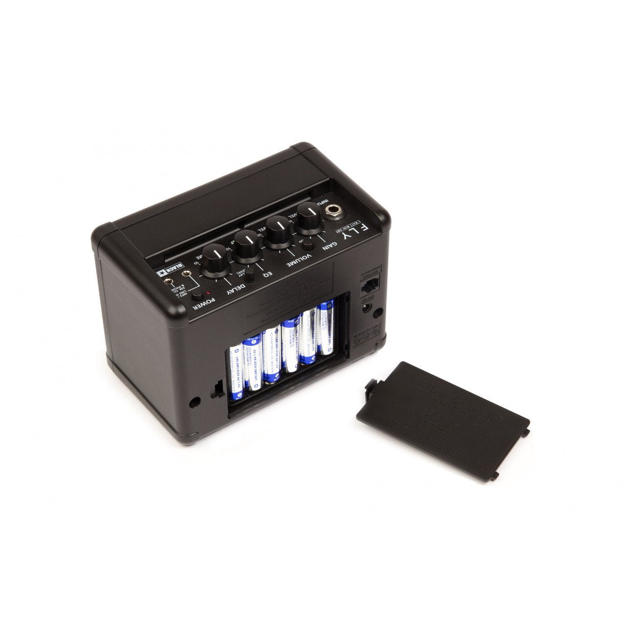 Blackstar Fly 3 Stereo Pack 1x3" 3W Combo Amp
