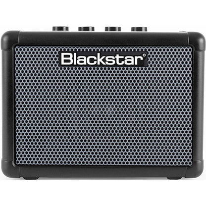 Blackstar Fly 3 Bass Pack 1x3" 3W Bass Combo Amp