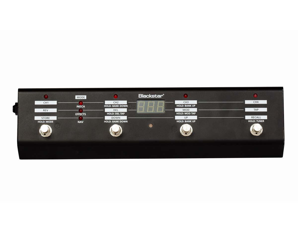 Blackstar FS-10 Multi-function Footswitch
