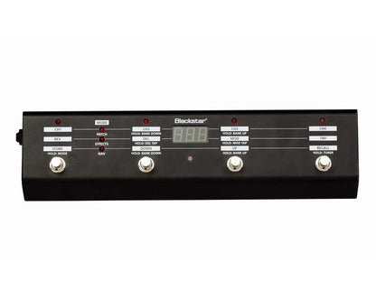 Blackstar FS-10 Multi-function Footswitch