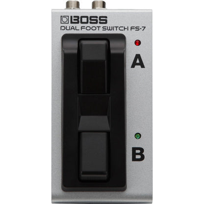 Boss FS7 Dual Footswitch Pedal