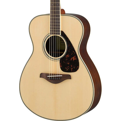 Yamaha FS830 Acoustic Guitar in Natural