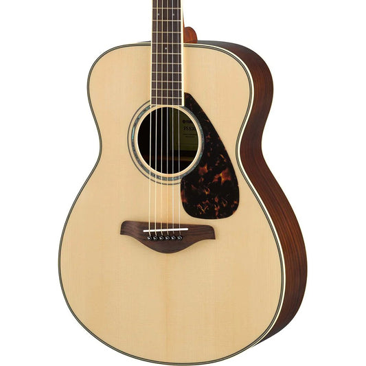 Yamaha FS830 Acoustic Guitar in Natural