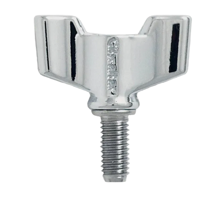 Gibraltar SC-0009 8mm Wing Screw 2 Pack