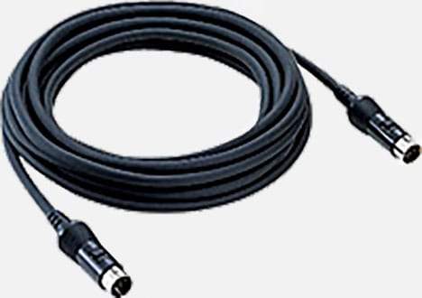 Roland GKC10 13 Pin 30' Cables