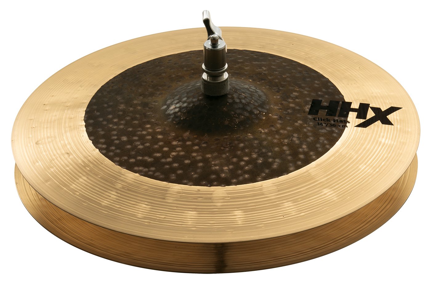 Sabian HHX 14" Click HiHats