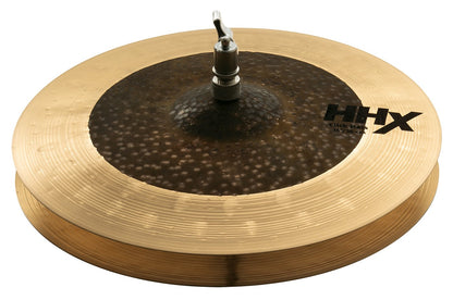 Sabian HHX 14" Click HiHats