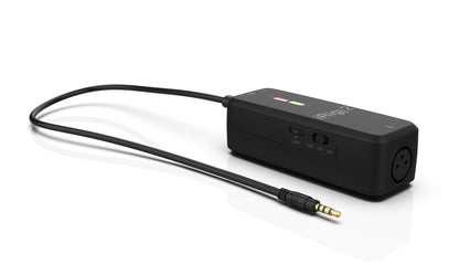 IK Multimedia iRig Pre 2 Mobile microphone interface