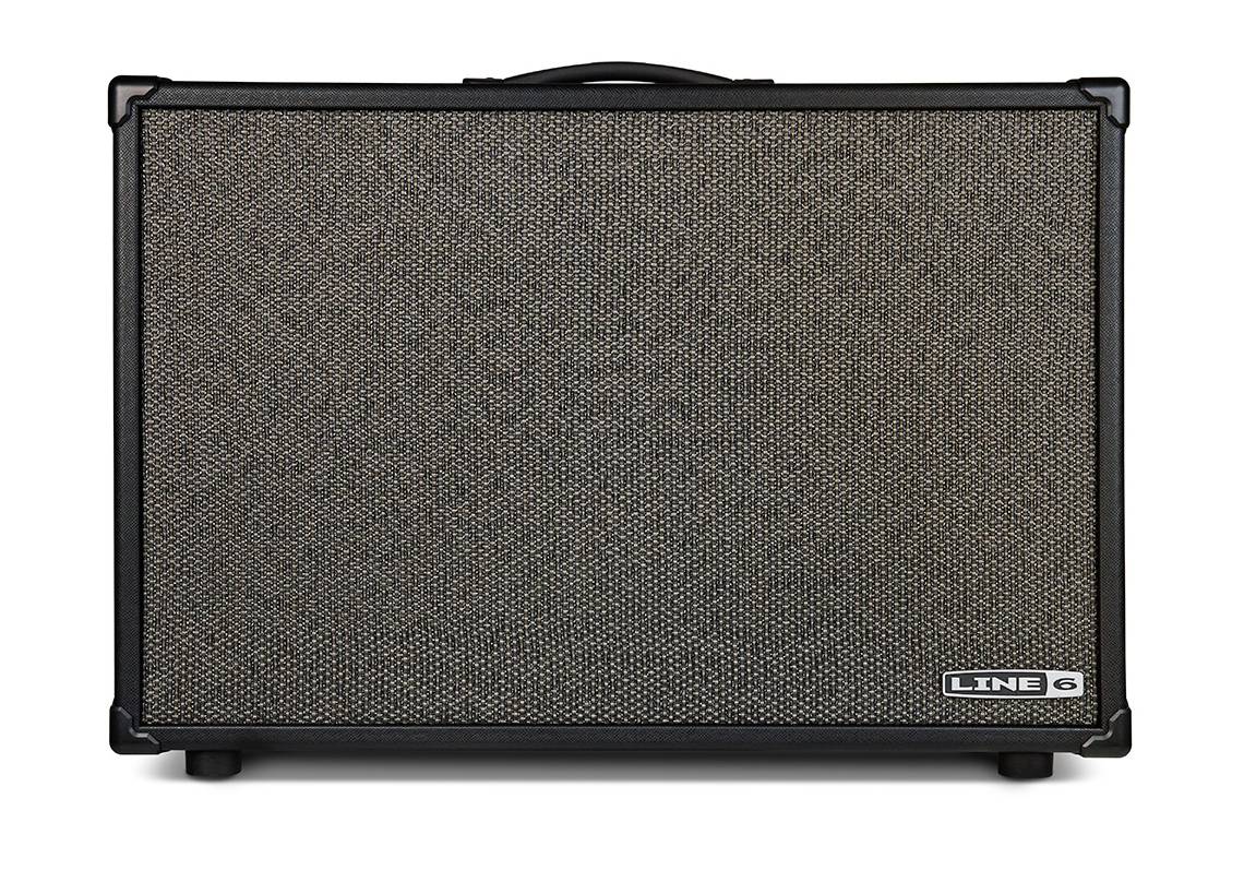 Line 6 Powercab CL 212 2x12" Cabinet