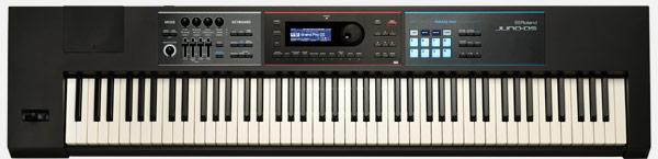 Roland JUNO DS88 88 note Synthesizer