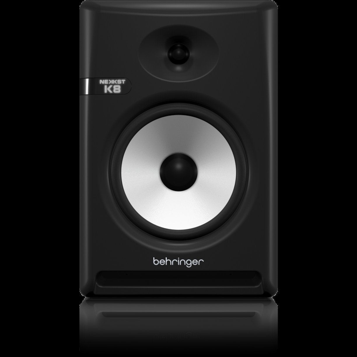 Behringer Nekkst K8 Single 8" Studio Monitor