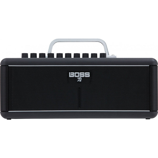 Boss Katana Air 2x3" 30W Combo Amp