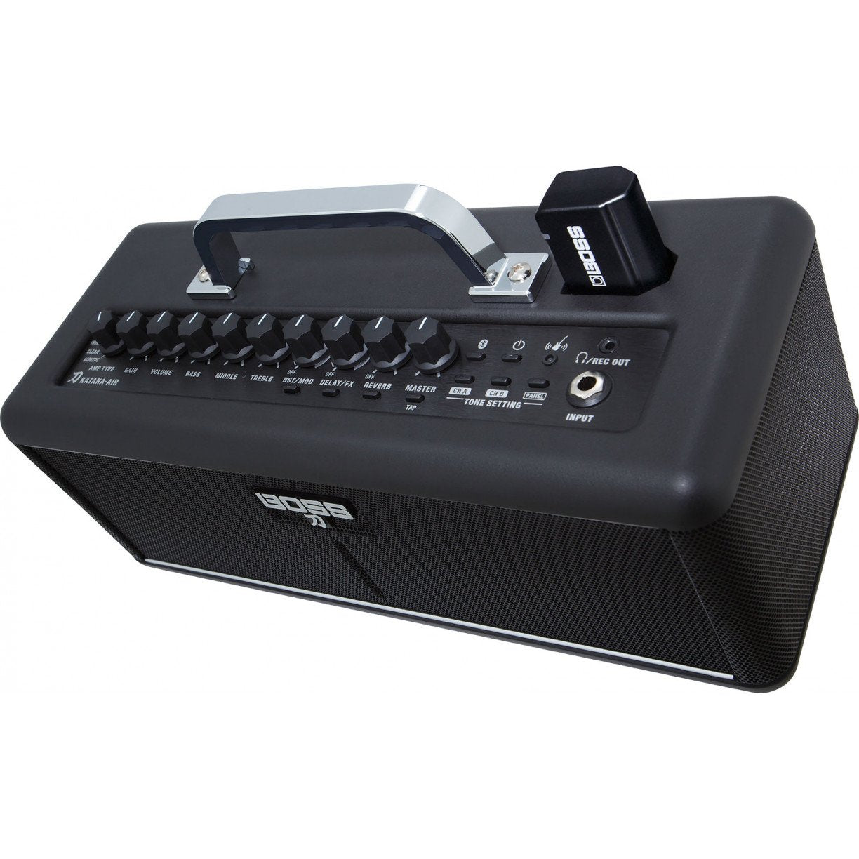 Boss Katana Air 2x3" 30W Amp