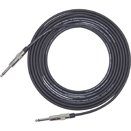 Lava Magma 15' Straight to Straight Instrument Cable
