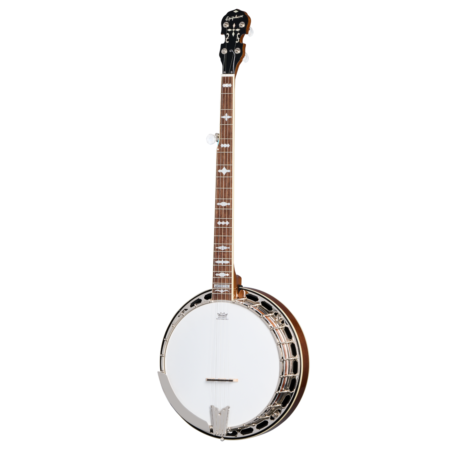 Epiphone Mastertone Classic Banjo in Natural