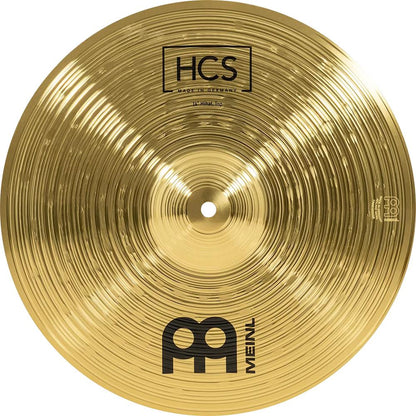 Meinl Cymbals HCS 14" HiHats