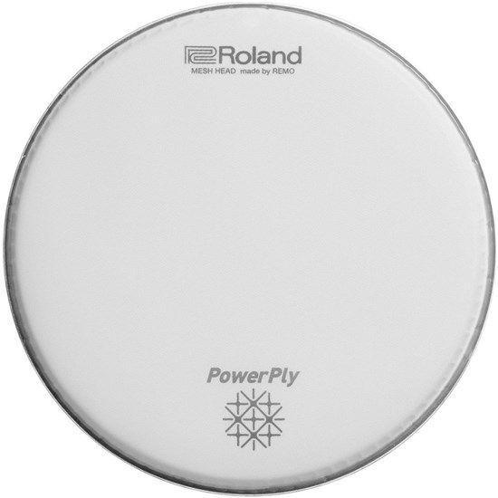 Roland Drumheads 16" PowerPly Mesh Head