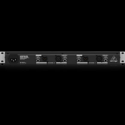Behringer Ultragain PRO MIC2200 Preamp