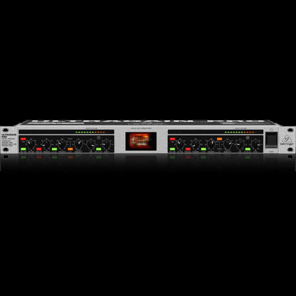 Behringer Ultragain PRO MIC2200 Preamp