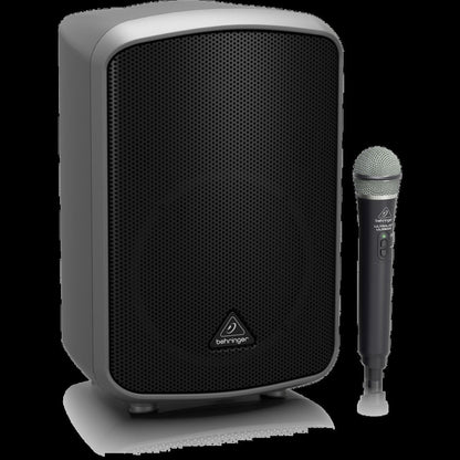 Behringer MPA200BT 200W Portable PA System