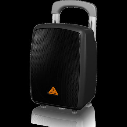 Behringer Europort MPA40BTPRO Portable 40W Compact PA System